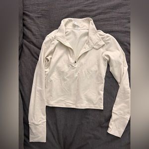 Paragon 1/4 Zip